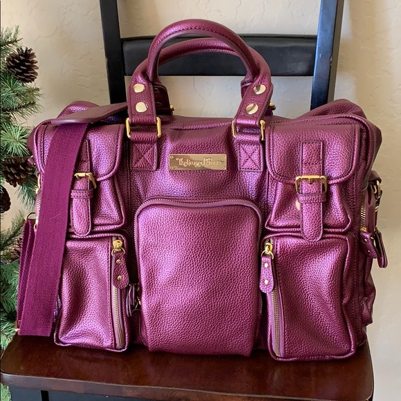 house of flynn camera bag